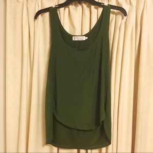 Great condition Fighting Eel Tank Maia XS